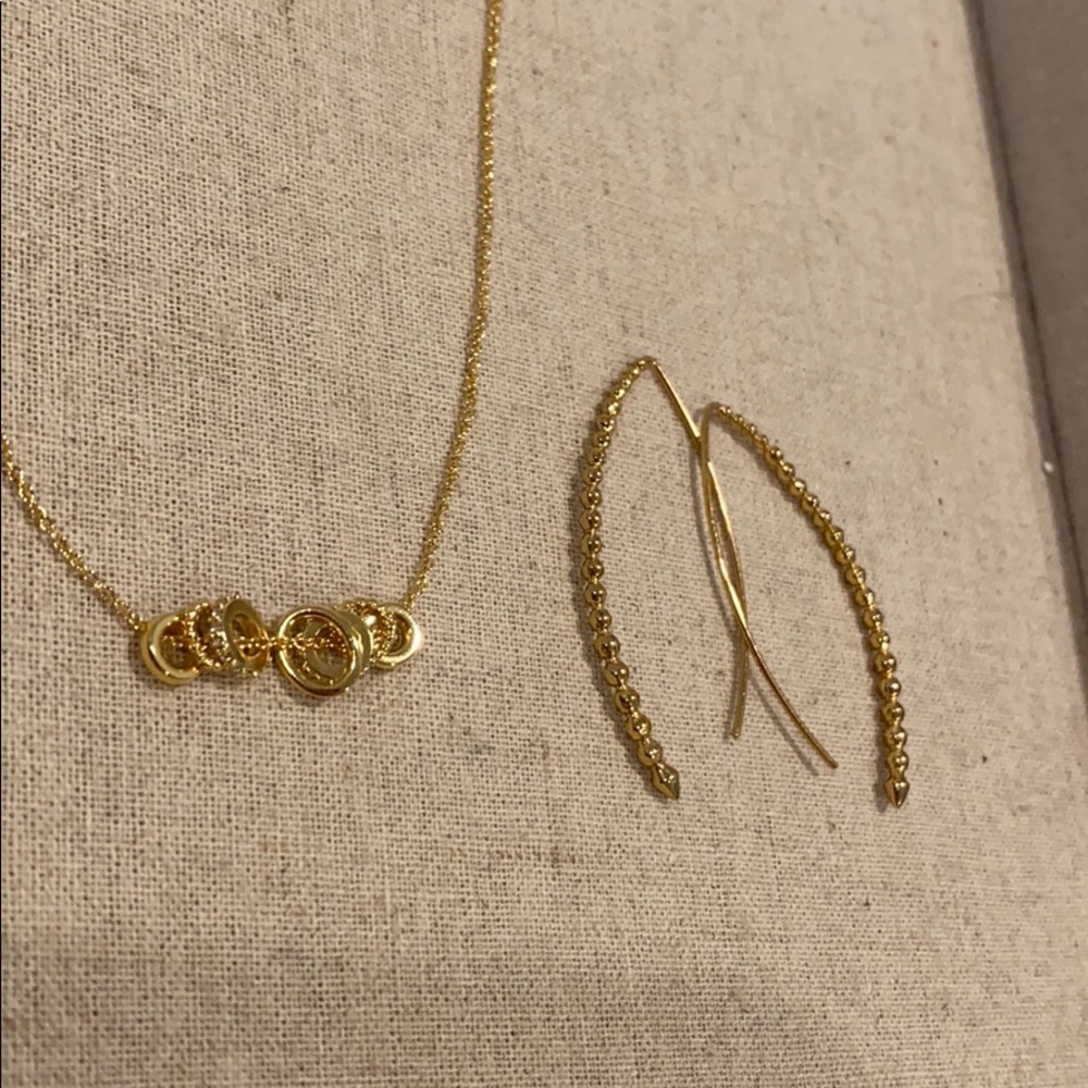 stella & dot set